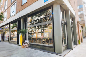 Breitling Boutique Rotterdam