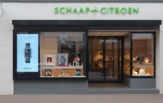 Vacature Schaap en Citroen Juweliershuis Amsterdam